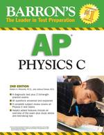 Barron's AP Physics C （2nd 2008 ed.）