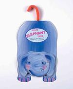 Little Elephant Tale (Bendy Tales) （NOV BRDBK）