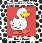 Duck Book (First Picture Gallery Books) （BRDBK）