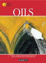 Oils (The Painter's Corner Series)