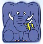 Do You Know about Elephants? (Softy Tops) （BRDBK）