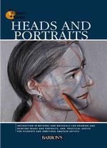 Heads and Portraits (The Painter's Corner Series)