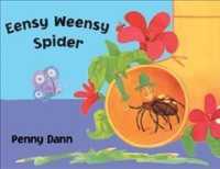 Eensy Weensy Spider （BRDBK）