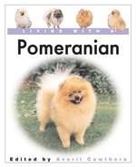 Living with a Pomeranian (Living with a Pet Series) （1 HAR/DVD）