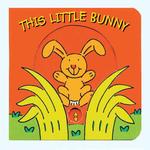 This Little Bunny (Mini Movers) （INA POP BR）