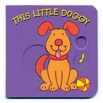 This Little Doggy (Mini Movers) （INA POP BR）