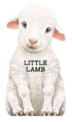 This Little Lamb (Mini Movers) （BRDBK）
