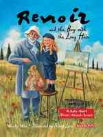 Renoir and the Boy with the Long Hair