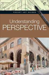 Understanding Perspective (Pocket Arts Guides)