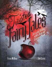 Twisted Fairy Tales