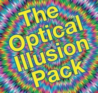 The Optical Illusion Pack （SPI）