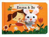 Emma & Bo (My Best Friend & Me) （INA NOV BR）