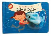 Lily & Dolly (My Best Friend & Me) （INA NOV BR）