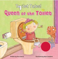 Queen of the Toilet (Toilet Tales!) （BRDBK）