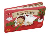 Ruby & Molly (My Best Friend & Me) （BRDBK）