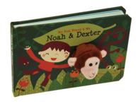 Noah & Dexter (My Best Friend & Me) （NOV BRDBK）