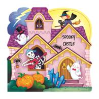 Spooky Castle （BRDBK）