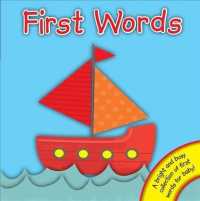 First Words (Bright Beginnings) （BRDBK）