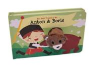 Anton & Boris (My Best Friend & Me) （BRDBK）