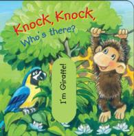 Knock, Knock, Who's There? （INA MIN BR）