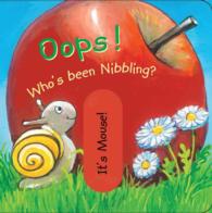Oops! Who's Been Nibbling? （INA BRDBK）