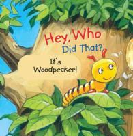 Hey, Who Did That? （INA BRDBK）