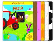 On the Farm (Whos Hiding?) （INA BRDBK）