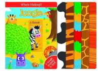 In the Jungle (Whos Hiding?) （INA BRDBK）
