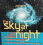The Sky at Night : Your Guide to the Heavens （PCK）