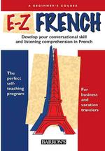 Ez-French (Ez-language Courses)