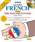 Learn French the Fast and Fun Way （3RD）