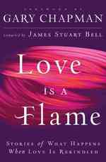 Love is a Flame