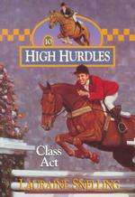 Class Act (High Hurdles)