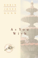 As You Wish (Christy and Todd: College Years)