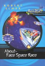 About-Face Space Race (Astrokids)