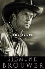 Sun Dance (Sam Keaton: Legend of Laramie, 3)