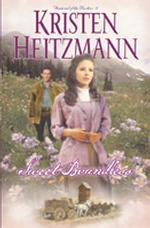 Sweet Boundless (Diamond of the Rockies)