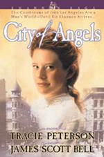 City of Angels (Shannon Saga)