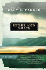 Highland Grace (Blue Ridge Legacy, Book 3)