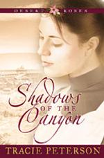 Shadows of the Canyon (Desert Roses)
