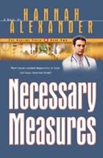 Necessary Measures (Healing Touch Series)