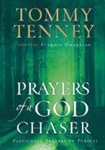 Prayers of a God Chaser