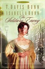 The Solitary Envoy (Heirs of Acadia)