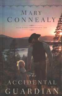 The Accidental Guardian (High Sierra Sweethearts)