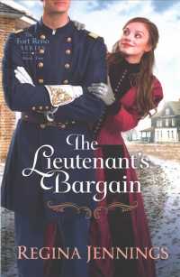 The Lieutenant's Bargain (Fort Reno)