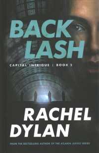 Backlash (Capital Intrigue")