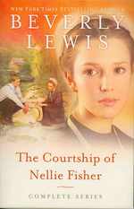 The Courtship of Nellie Fisher (3-Volume Set) : The Parting/ the Forbidden/ the Longing (The Courtship of Nellie Fisher) （SLP）
