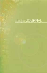 The Landing Journal （Student）