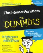 The Internet for Imacs for Dummies (For Dummies)