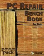 PC Repair Bench Book （PAP/CDR）